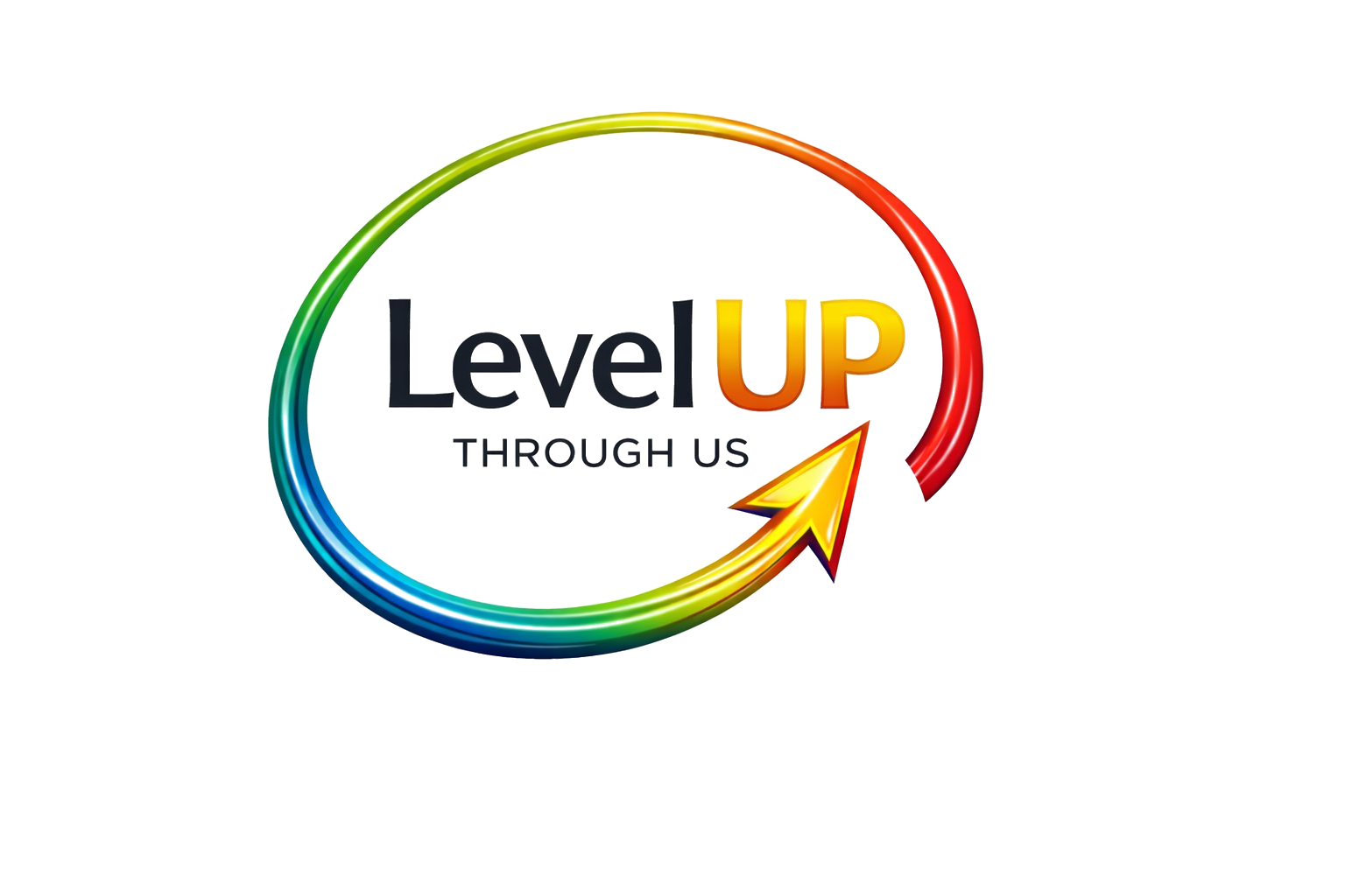 LevelUP Through Us